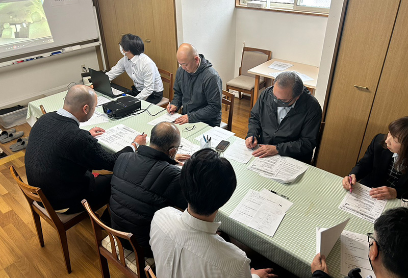 第4回安全教育②